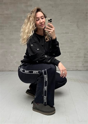 Nicolina track buks Sky Captain Ball Original